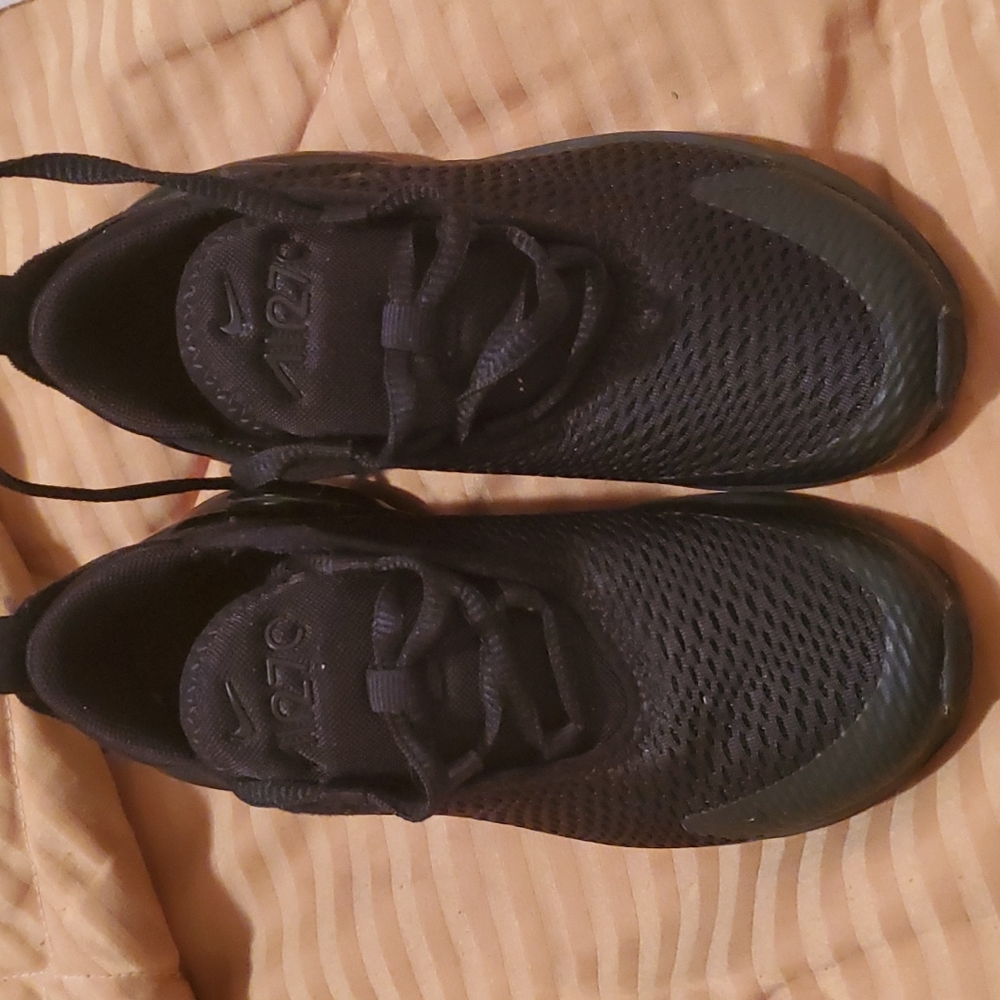 Little Kids Nike Air Max 270